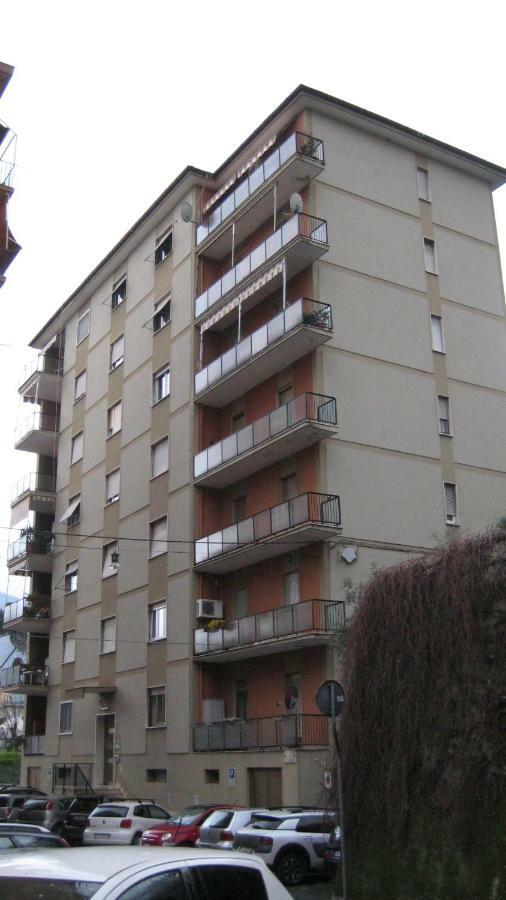 Apartmán Sofia Principess House La Spezia Exteriér fotografie